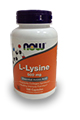 Лизин (100 капс..) / L-Lysine